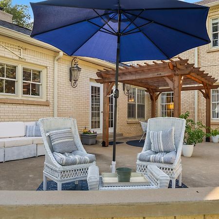 Presidents House B & B Plainview エクステリア 写真