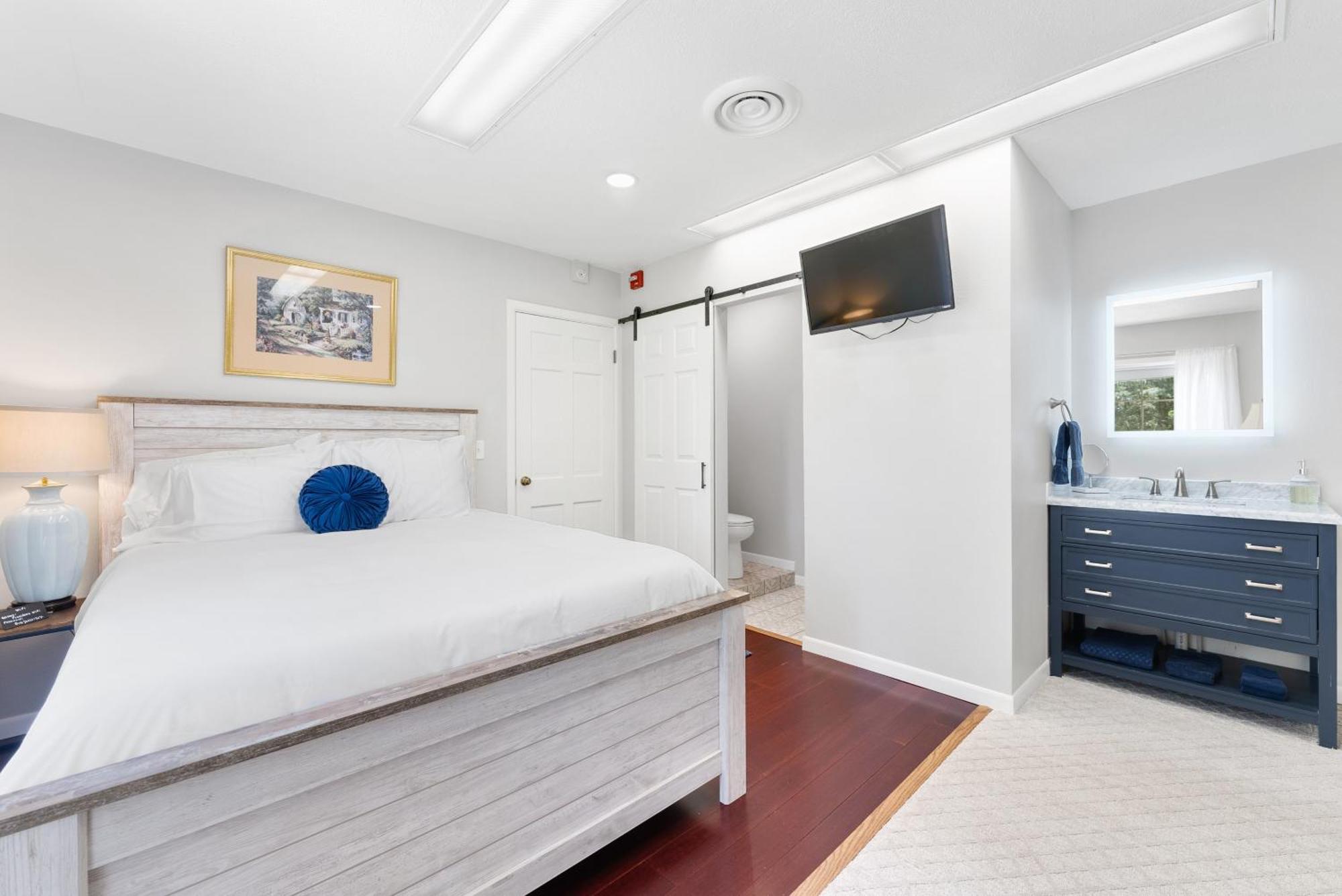 Presidents House B & B Plainview エクステリア 写真