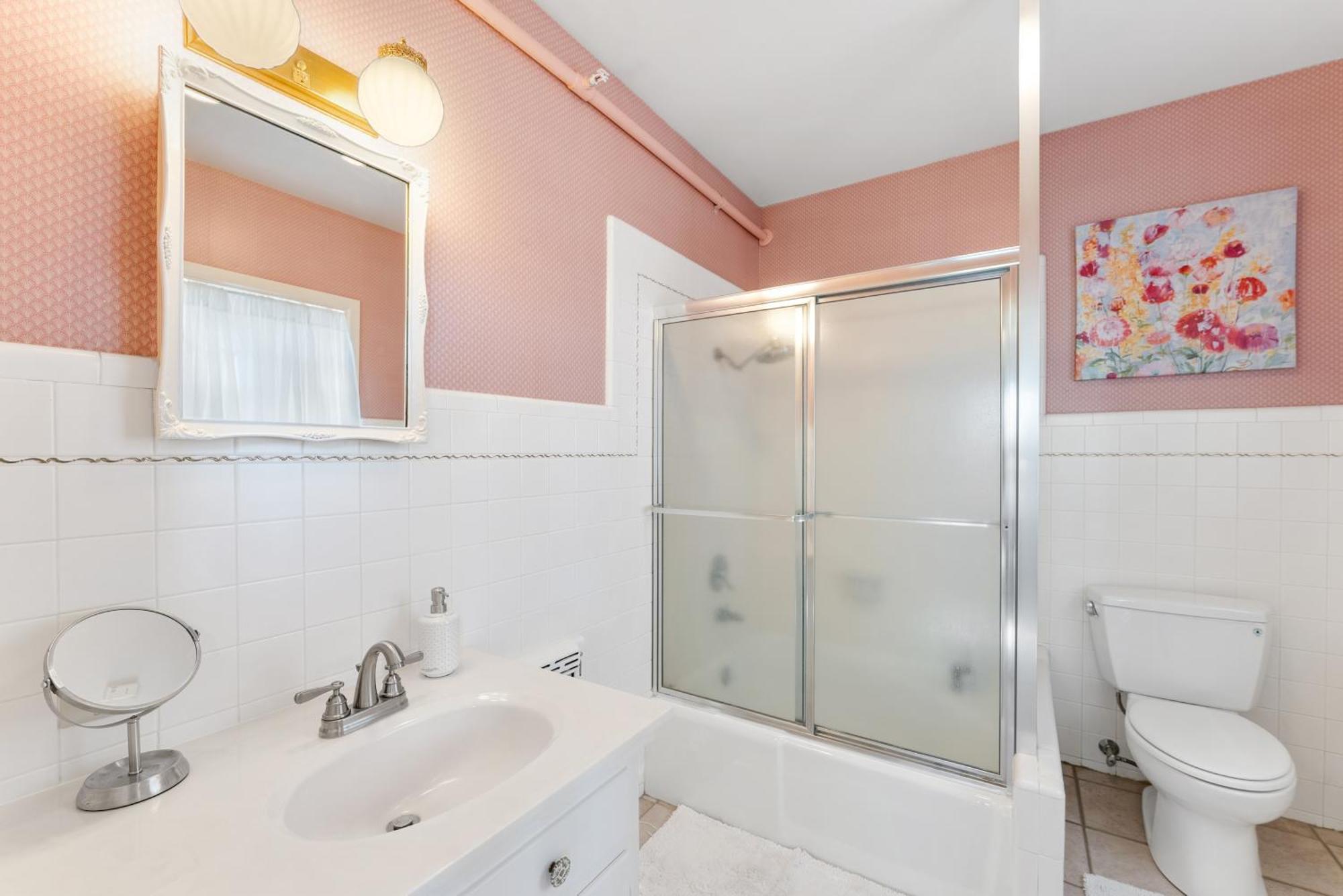 Presidents House B & B Plainview エクステリア 写真