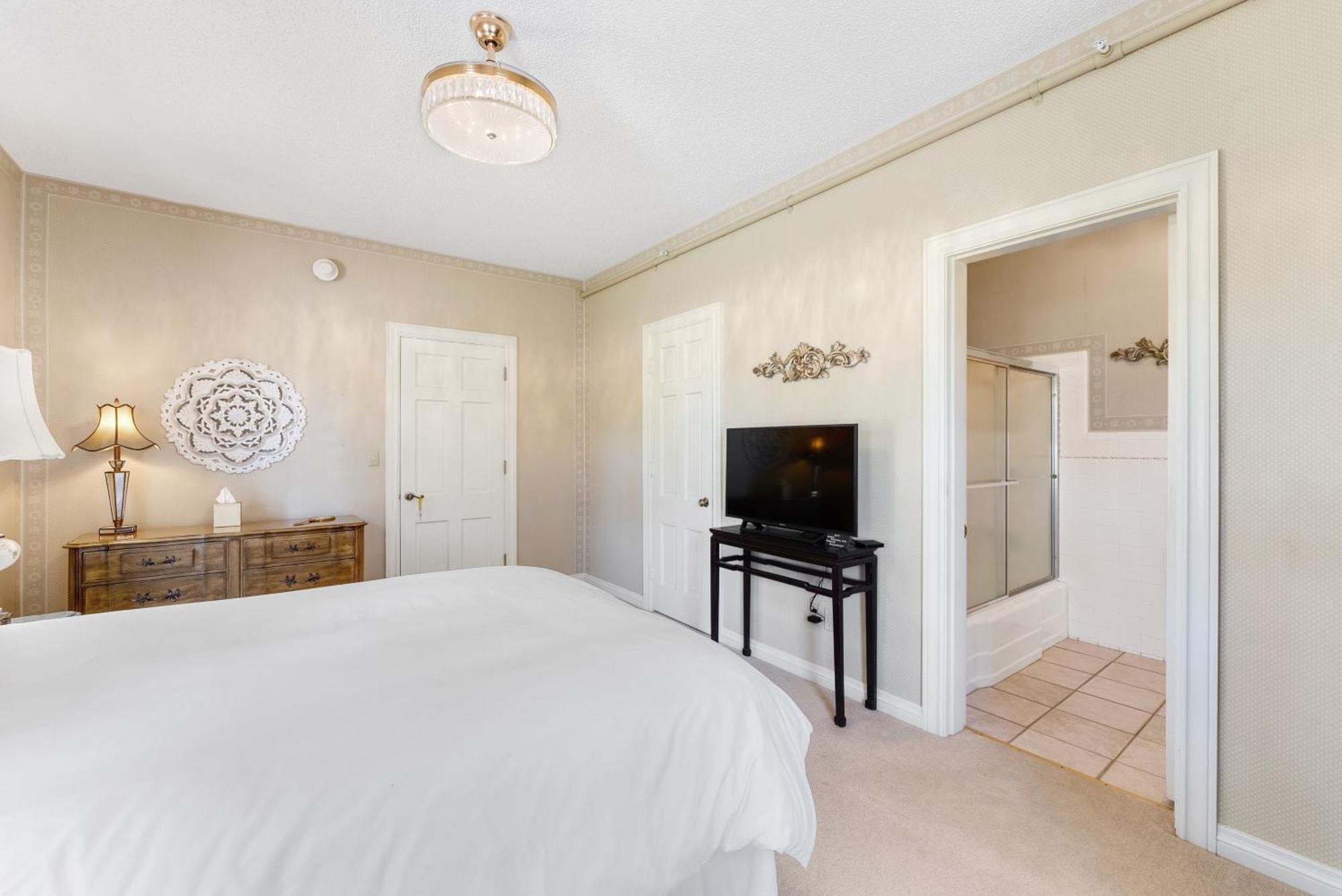 Presidents House B & B Plainview エクステリア 写真