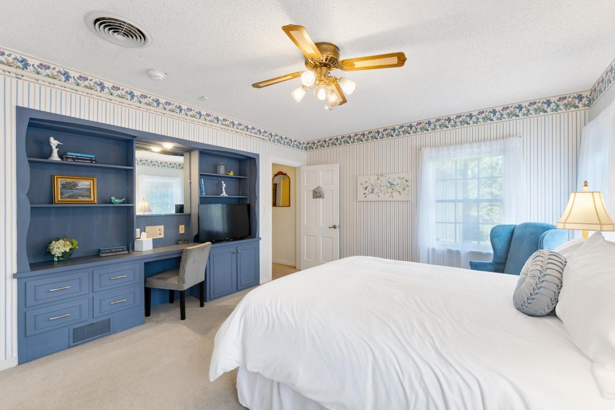 Presidents House B & B Plainview エクステリア 写真