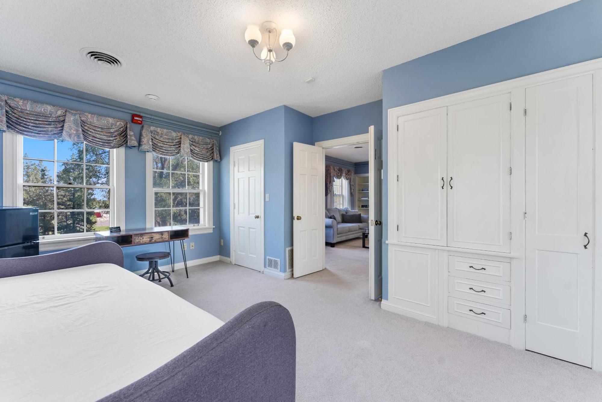 Presidents House B & B Plainview エクステリア 写真