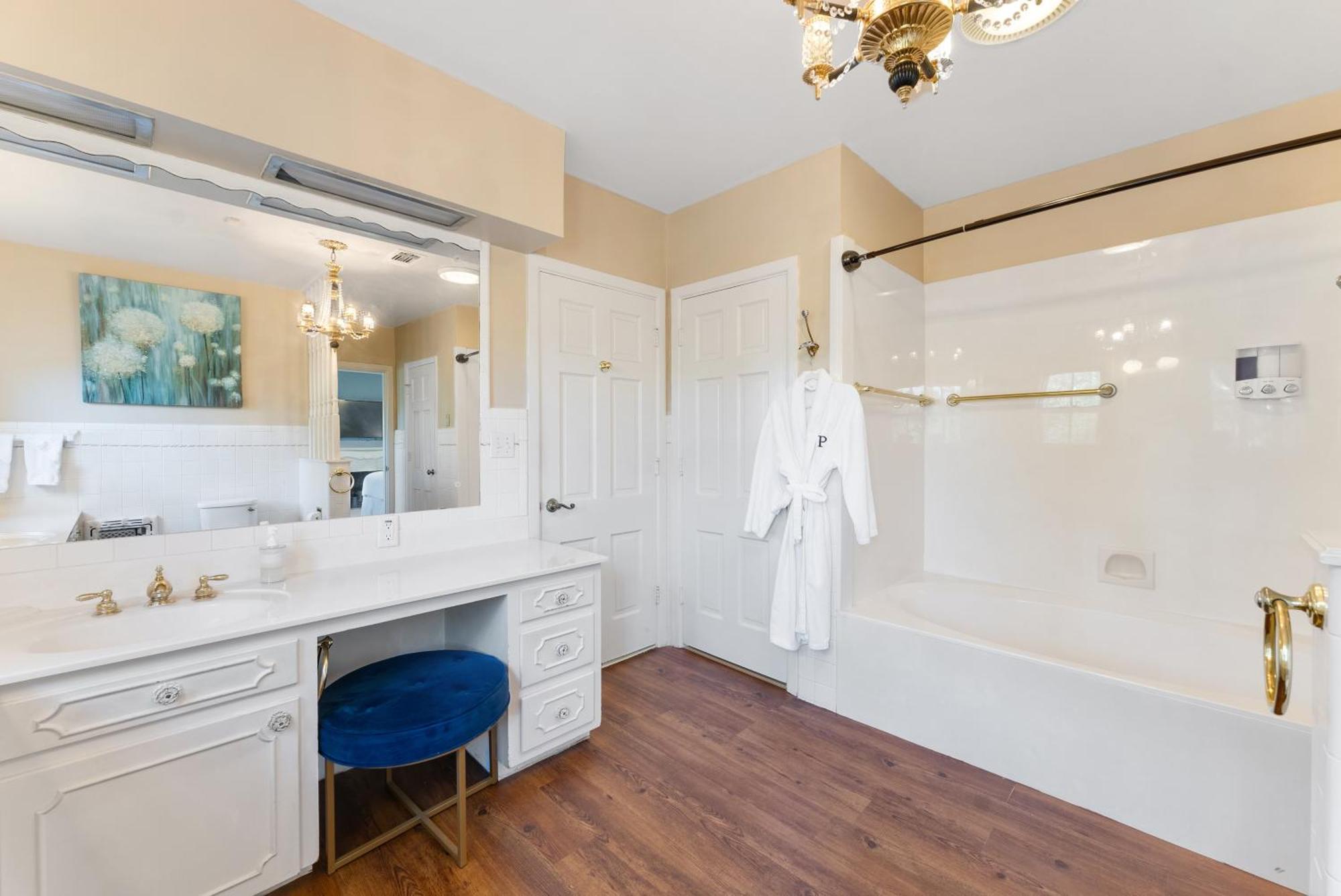 Presidents House B & B Plainview エクステリア 写真