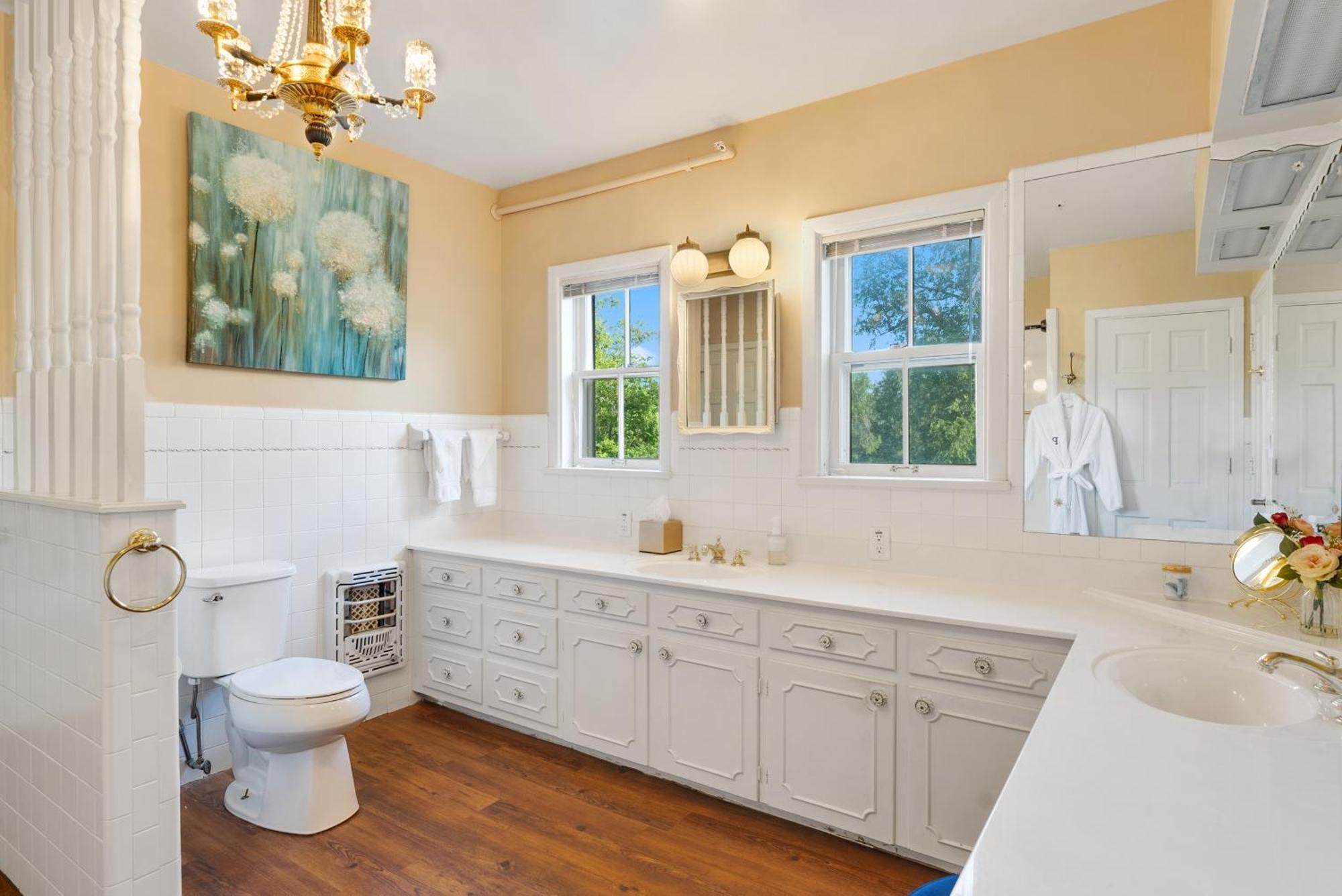 Presidents House B & B Plainview エクステリア 写真