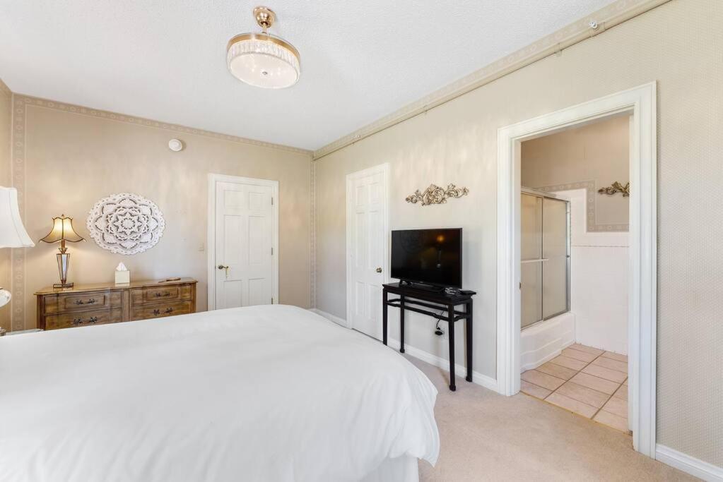 Presidents House B & B Plainview エクステリア 写真