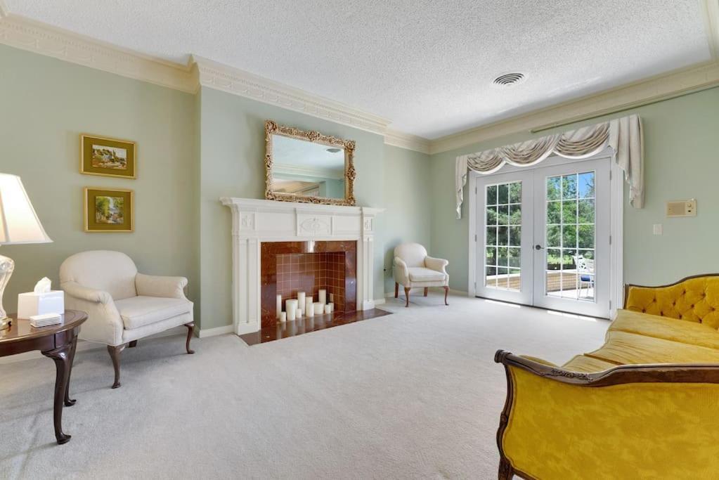 Presidents House B & B Plainview エクステリア 写真