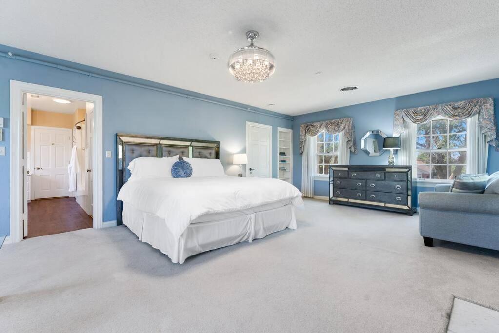 Presidents House B & B Plainview エクステリア 写真