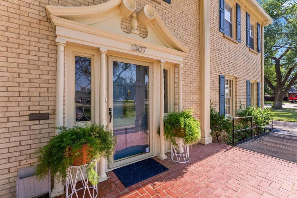 Presidents House B & B Plainview エクステリア 写真