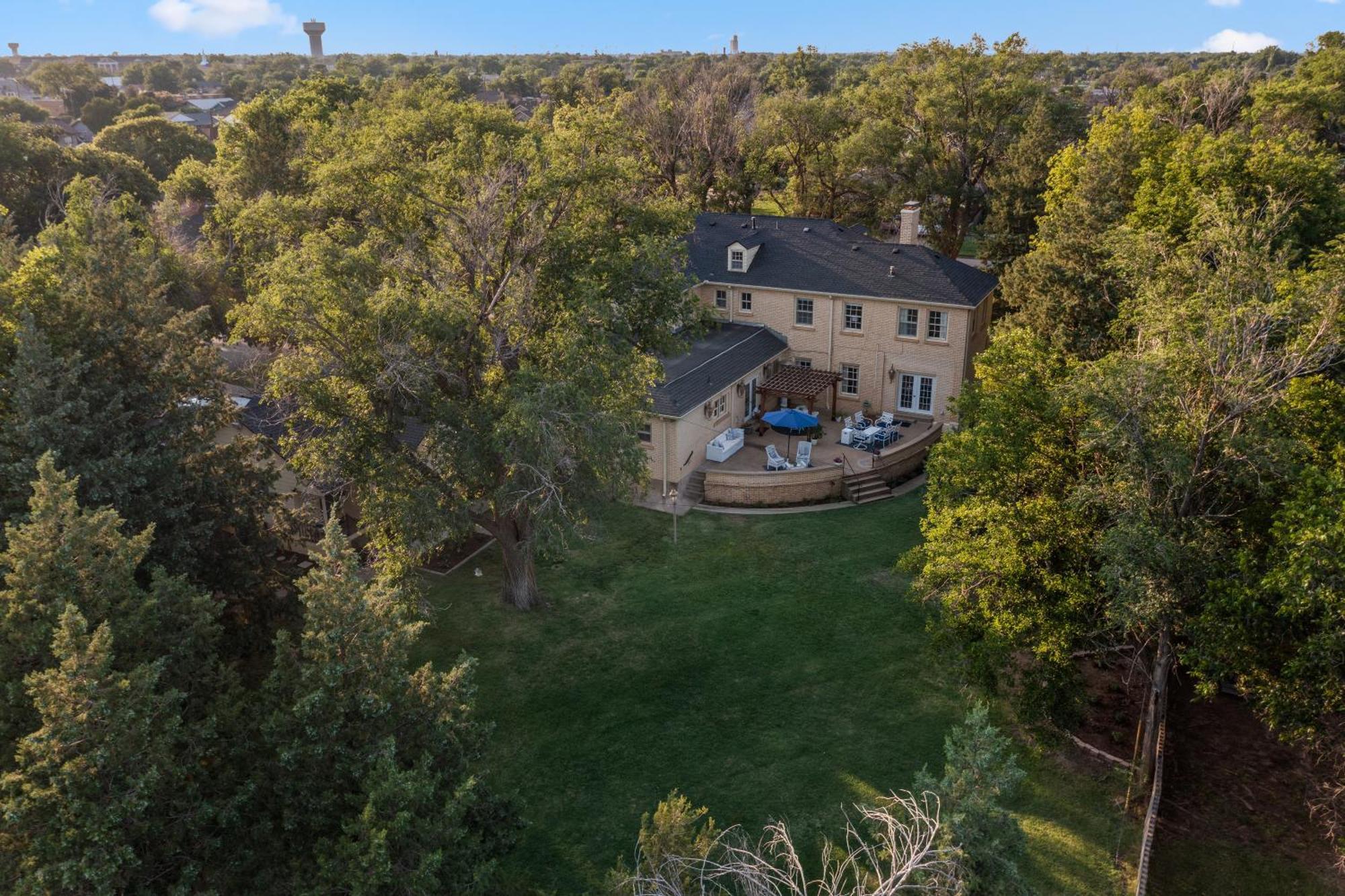 Presidents House B & B Plainview エクステリア 写真